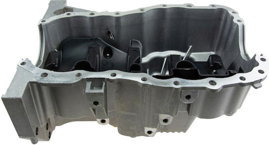 NTY Oil Pan for Renault Clio / Megane / Kangoo Nissan Qashqai Dacia Logan