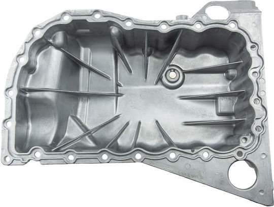 NTY Oil Pan for Opel Vivaro Renault Laguna / Megane / Trafic Nissan Primera