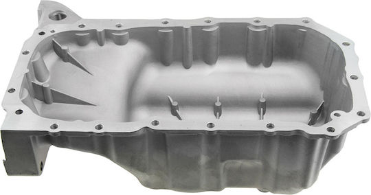 NTY Oil Pan