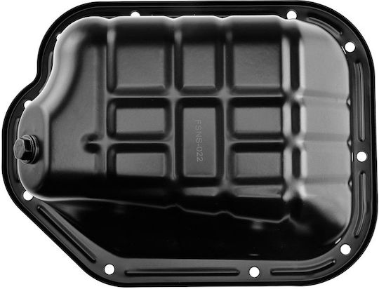 NTY Oil Pan for Nissan Maxima
