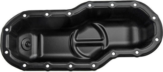 NTY Oil Pan Car for Toyota Land Cruiser Lexus LX