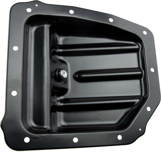 NTY Oil Pan for Kia Rio Hyundai Accent / Veloster