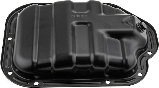 NTY Oil Pan for Nissan 350Z