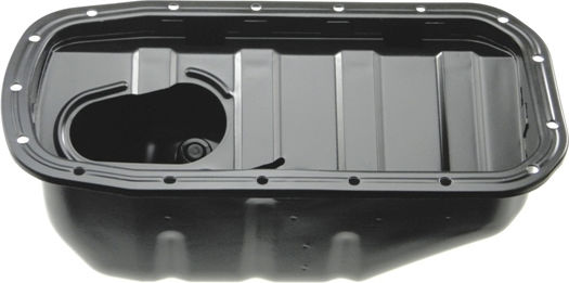 NTY Κάρτερ Λαδιού Αυτοκινήτου για Renault Clio / Twingo / Kangoo Dacia Logan / Sandero