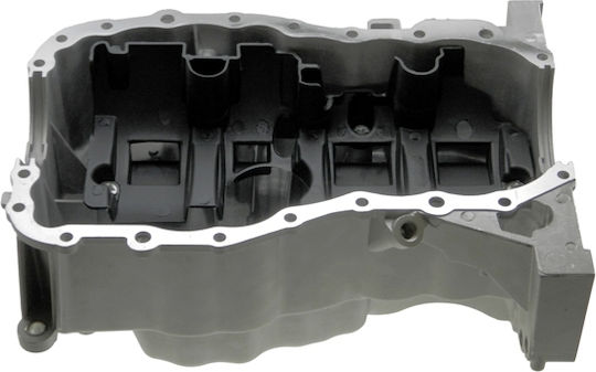 NTY Oil Pan for Renault Clio / Megane / Kangoo Nissan Qashqai Dacia Logan