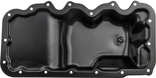 NTY Oil Pan for Ford Focus / Transit / Transit Connect