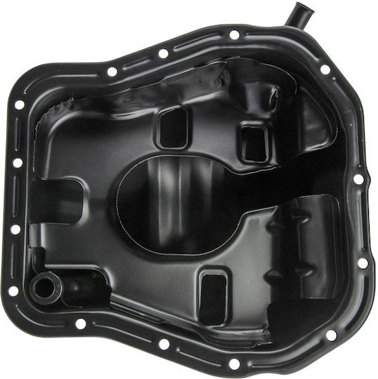 NTY Κάρτερ Λαδιού Αυτοκινήτου για Subaru Legacy / Forester / Impreza