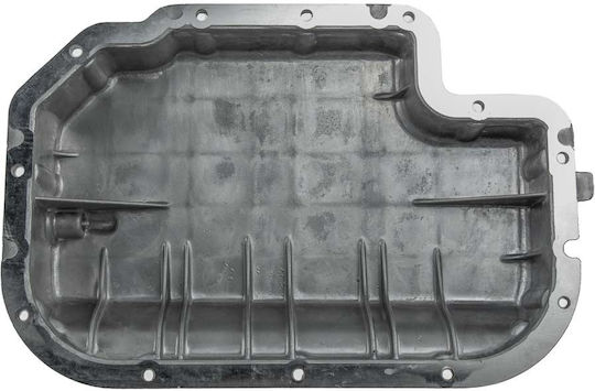 NTY Oil Pan for Mercedes-Benz Viano / ML
