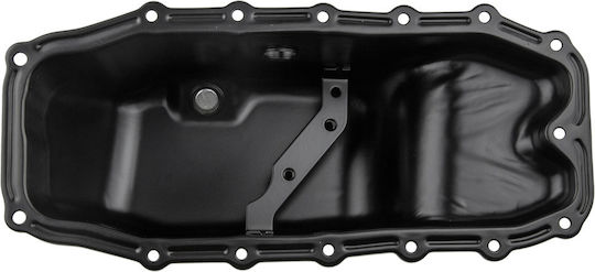 NTY Oil Pan for Opel Corsa / Combo / Astra / Meriva / Agila Suzuki Wagon R+
