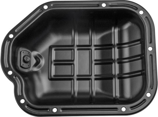 NTY Oil Pan for Nissan Murano / Quest / Altima