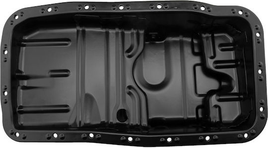 NTY Oil Pan for Honda Civic