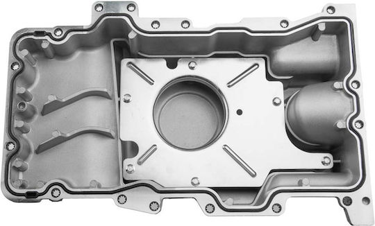 NTY Oil Pan Car for Ford Escape Mazda Tribute