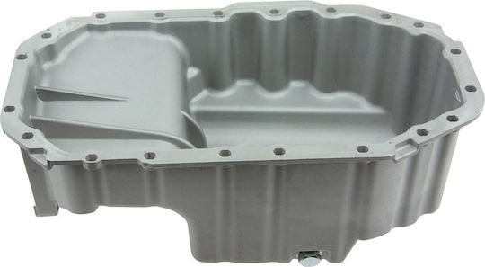 NTY Oil Pan for Mercedes-Benz V Seat Cordoba / Ibiza Skoda Fabia / Octavia Volkswagen Golf / Polo