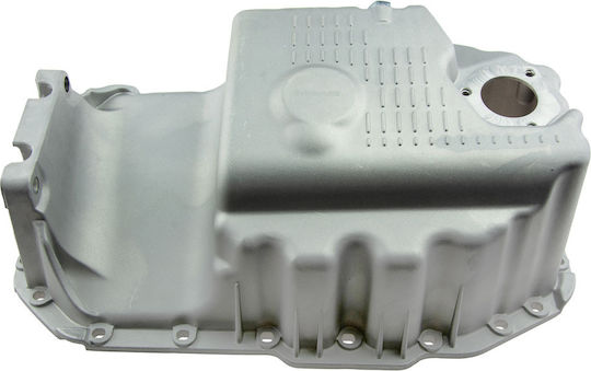 NTY Oil Pan for Mercedes-Benz V Seat Cordoba / Ibiza Skoda Fabia / Octavia Volkswagen Golf / Polo