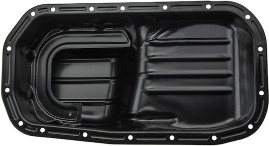 NTY Κάρτερ Λαδιού Αυτοκινήτου για Hyundai Getz