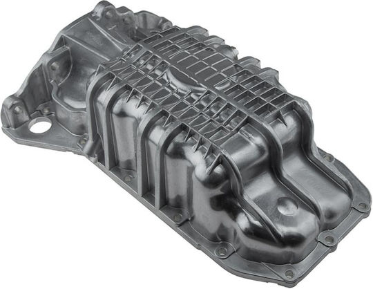 NTY Oil Pan for Mercedes-Benz V Ford Focus / Fiesta / Fusion Mazda 2