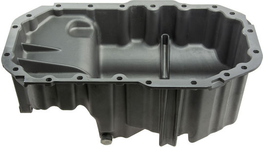 NTY Oil Pan for Mercedes-Benz V Skoda Octavia / Fabia Volkswagen Golf / Touran / Polo Audi A3