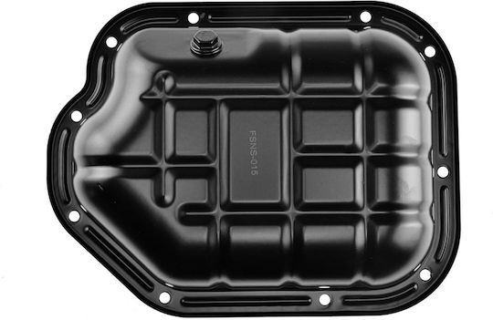 NTY Oil Pan for Nissan Maxima