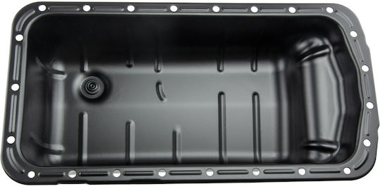 NTY Oil Pan for Peugeot 206 Suzuki Grand Vitara Citroen C5 / Xsara