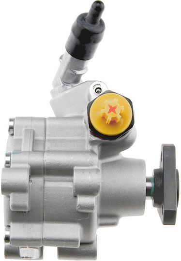 NTY Power Steering Pump Car for Dacia Sandero