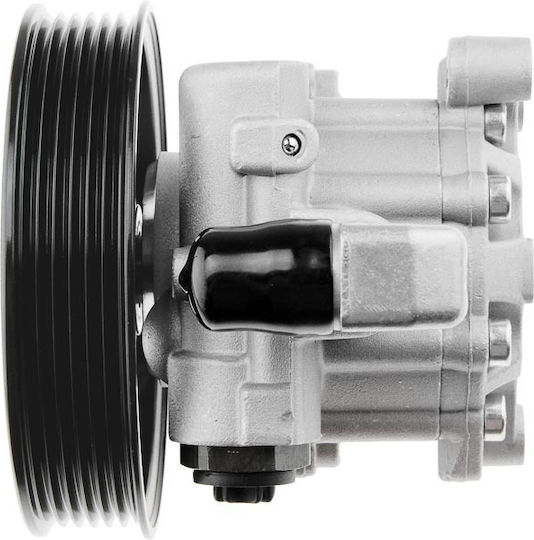 NTY Power Steering Pump Car for Mercedes-Benz SL