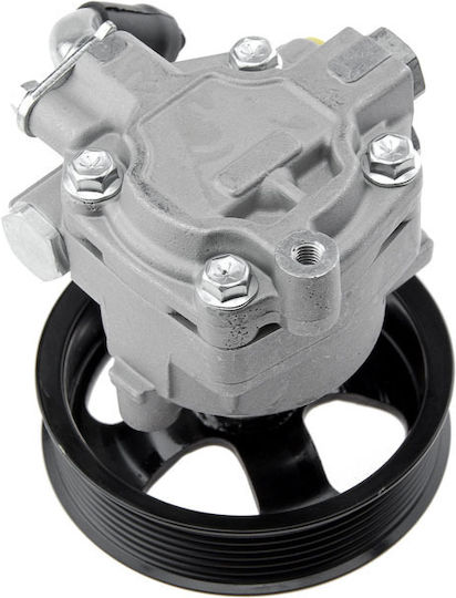 NTY Power Steering Pump Car for Mitsubishi Pajero