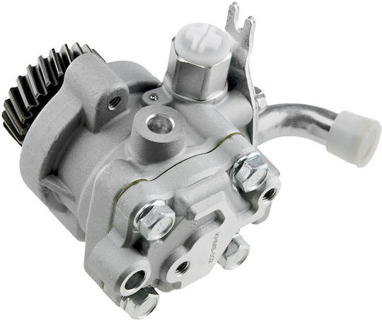 NTY Power Steering Pump Car for Mitsubishi Pajero