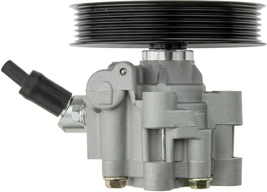 NTY Power Steering Pump Car for Toyota Land Cruiser