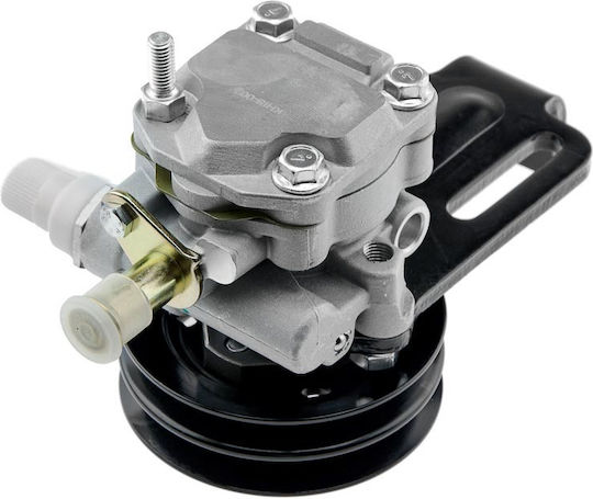 NTY Servolenkungspumpe Auto für Isuzu D-Max