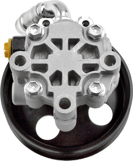 NTY Power Steering Pump Car for Chrysler 300C