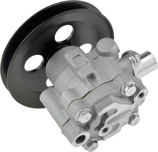 NTY Servolenkungspumpe Auto für Skoda Abholung Dacia Abholung Isuzu Abholung