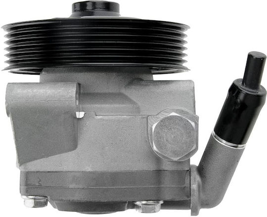 NTY Power Steering Pump Car for Ford Mondeo / Galaxy / S-Max