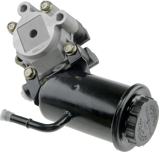 NTY Power Steering Pump Car for Toyota Land Cruiser