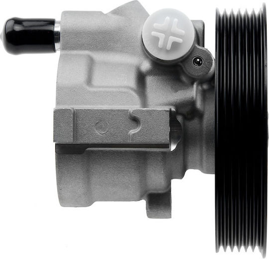 NTY Power Steering Pump Car for Renault Megane / Scenic / Laguna / Express Ford Express Dacia Duster / Logan / Logan MCV / Logan Pick-Up / Sandero Chevrolet Express