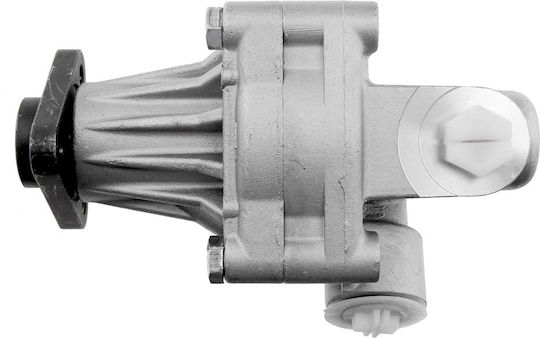 NTY Power Steering Pump Car for Opel Omega