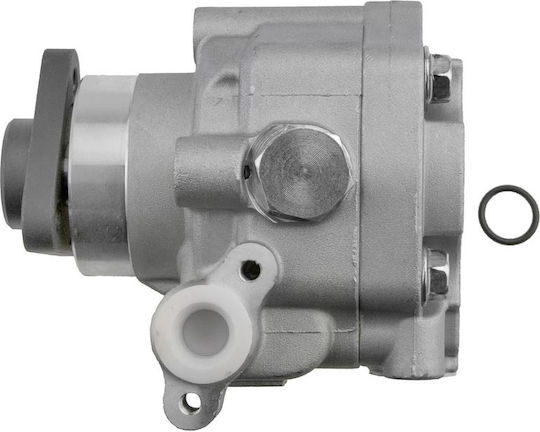 NTY Power Steering Pump Car for Seat Exeo