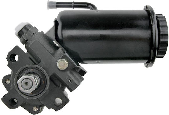 NTY Power Steering Pump Car for Toyota Land Cruiser