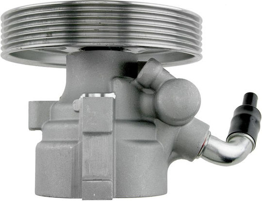 NTY Power Steering Pump Car for Peugeot Bipper / Bipper Tepee Fiat Doblo / Fiorino / Linea / Qubo / Strada Citroen Nemo