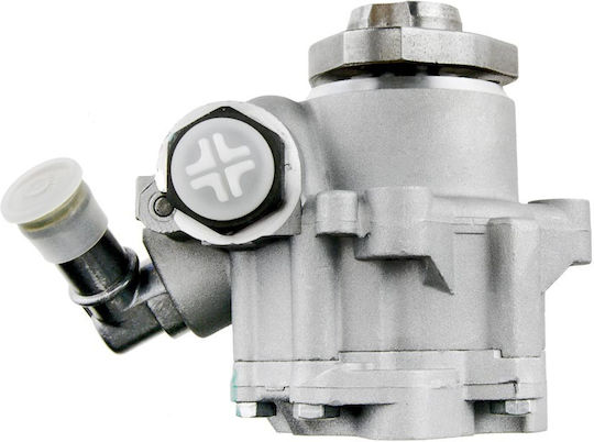 NTY Power Steering Pump Car for Volkswagen Golf / Passat / Transporter / Sharan / T4 / Vento Ford Galaxy
