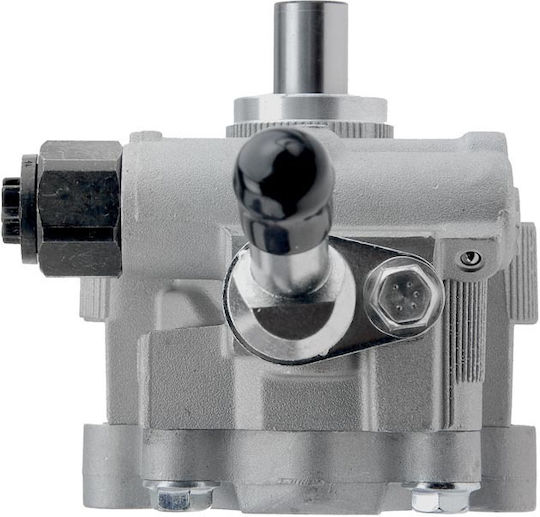 NTY Power Steering Pump Car for Toyota RAV 4 Chrysler 300C