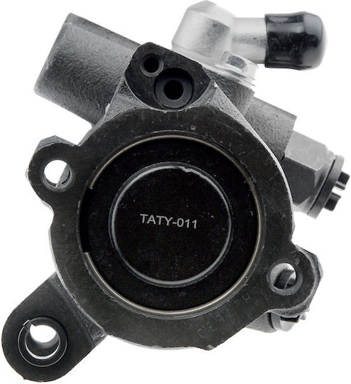 NTY Power Steering Pump Car for Toyota Lexus