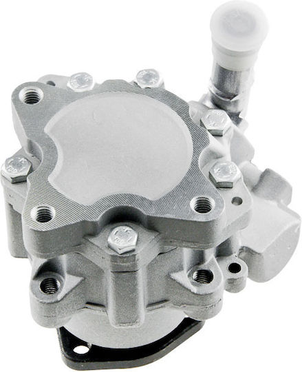 NTY Power Steering Pump Car for Mercedes-Benz Vito