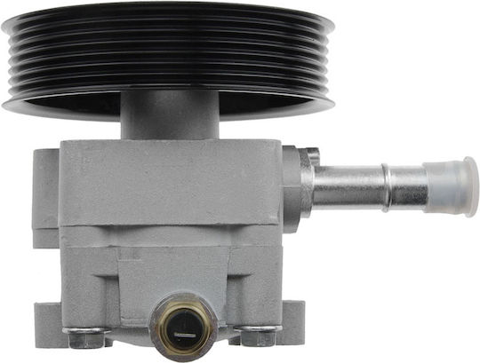 NTY Power Steering Pump Car for Mitsubishi Pajero