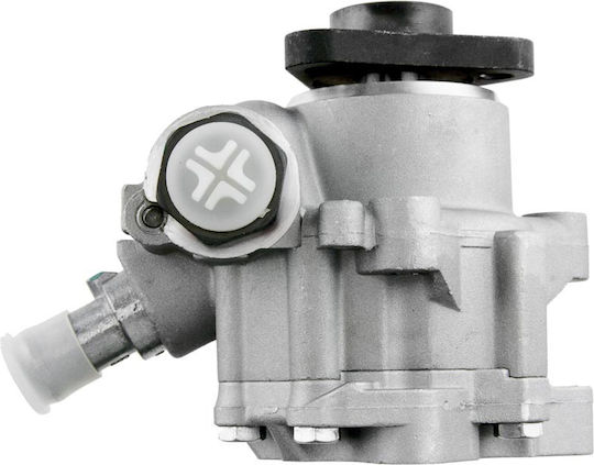 NTY Power Steering Pump Car for Seat Exeo Audi A4