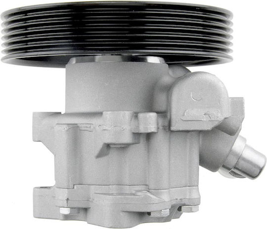 NTY Power Steering Pump Car for Alfa Romeo SportWagon