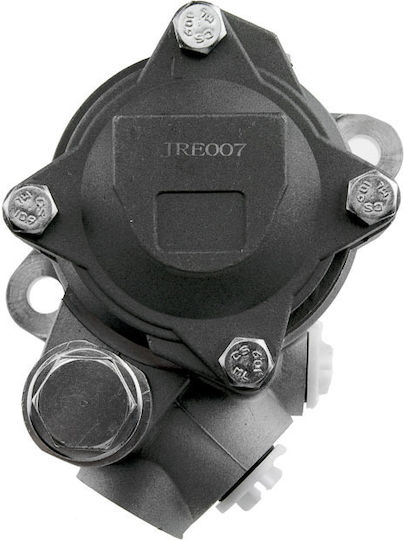 NTY Power Steering Pump Car for Peugeot Boxer Opel Movano Fiat Ducato Renault Master Citroen Jumper