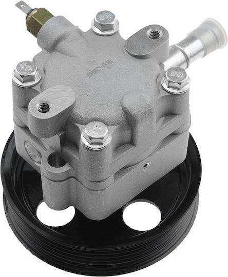 NTY Power Steering Pump Car for Mitsubishi Pajero
