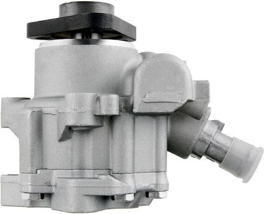 NTY Power Steering Pump Car for Seat Exeo Audi A4