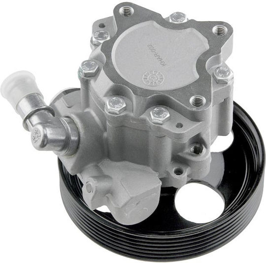 NTY Power Steering Pump Car for Alfa Romeo SportWagon