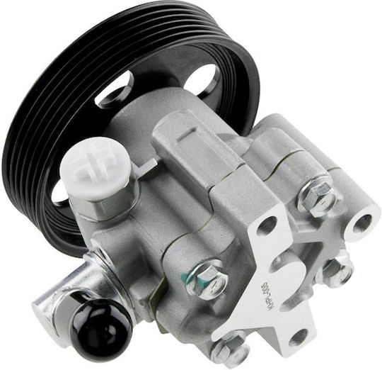 NTY Power Steering Pump Car for Chevrolet Cruze / Orlando